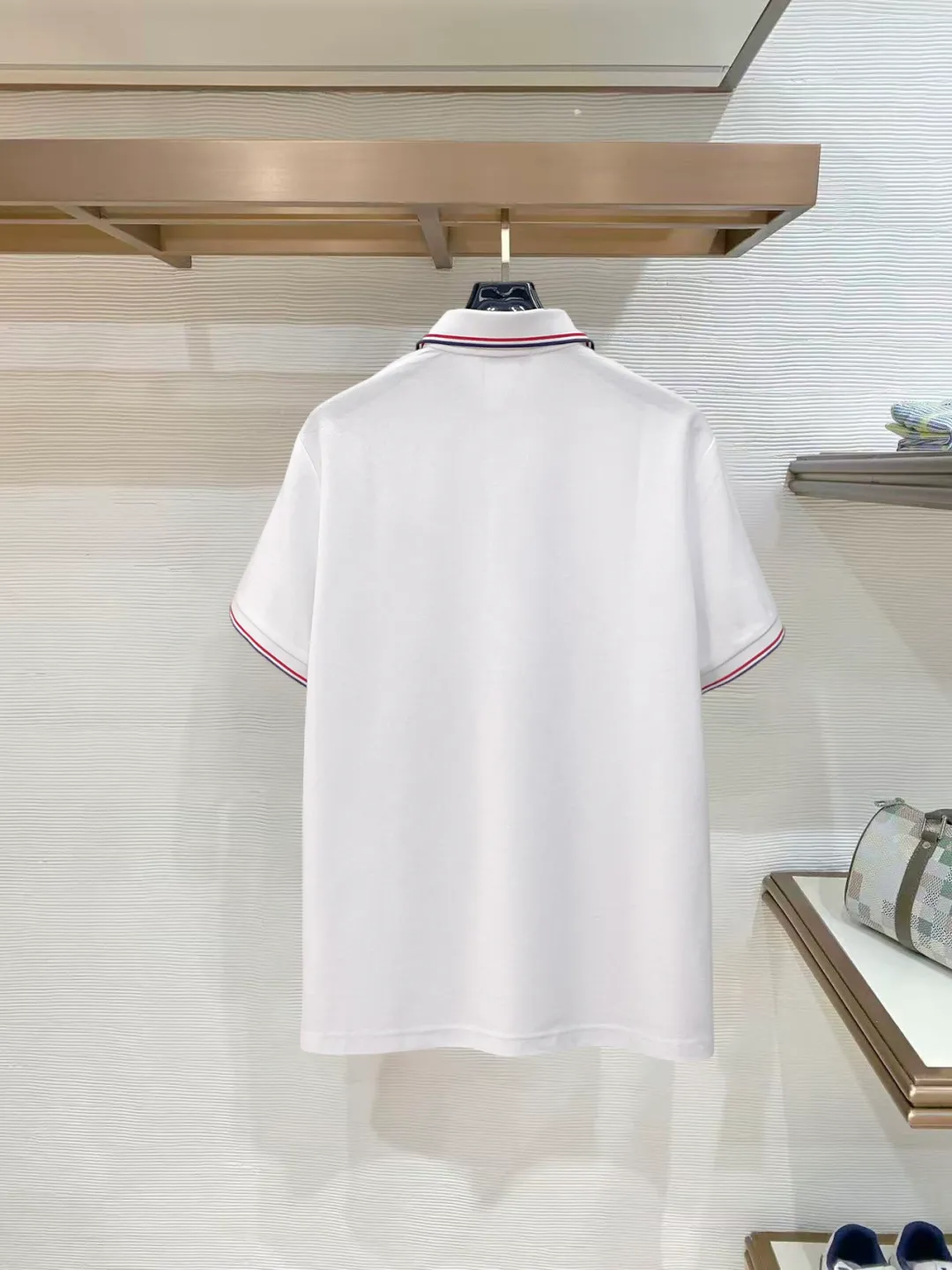 New Arrival Polo Same Style 210 ， Factory New Arrival Versatile Size：S-XXL